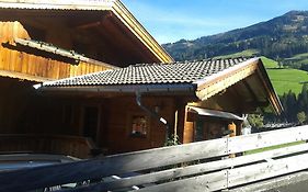 Ferienwohnung Haus Lederer